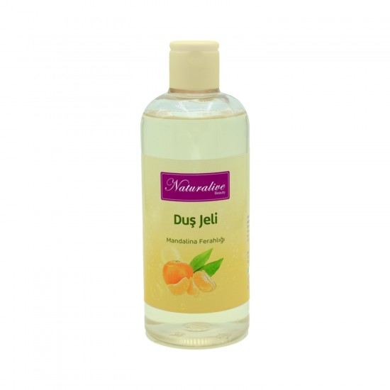 Duş Jeli 500 ml